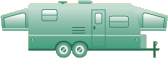 Expandable Travel Trailer